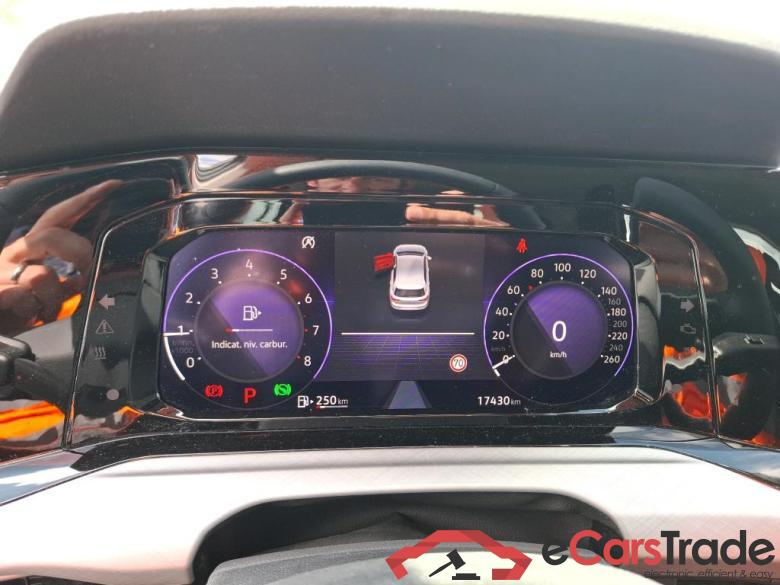 Volkswagen 1.0 eTSI OPF 110 DSG7 Life Business VOLKSWAGEN Golf / 2020 / 5P / Berline 1.0 eTSI OPF 110 DSG7 Life Business #6