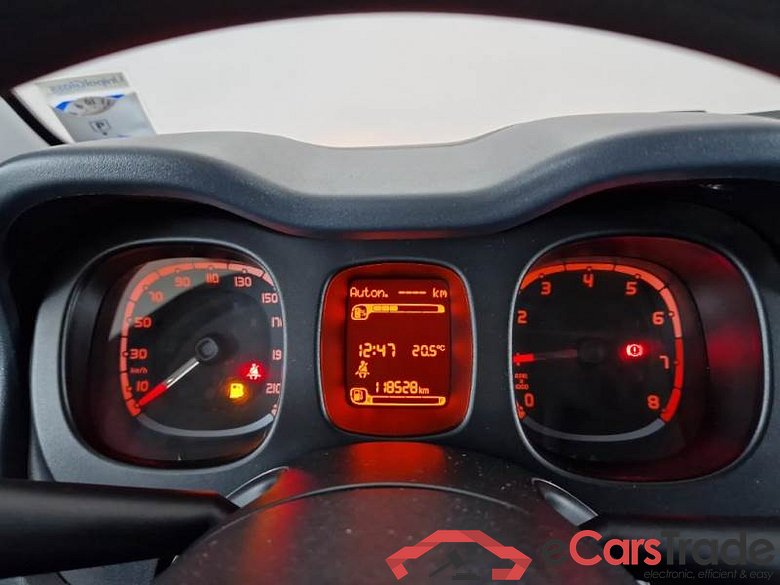 Fiat 15 FIAT PANDA / 2012 / 5P / BERLINA 1.0 70CV HYBRID EURO 6D VAN 4 P. EASY #4