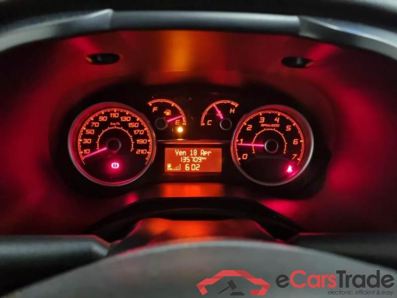Fiat 78 FIAT DOBLÒ CARGO / 2014 / 3P / VETT. FURGONATA CH1 BUSINESS 1.4 NAT. POWER 120CV E6D #4