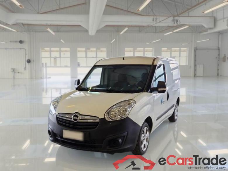 Opel 3 OPEL COMBO 2013 VEIC FURG 4PORTE 1.3 CDTI 95 BLITZ L1H1 750KG E6 #1