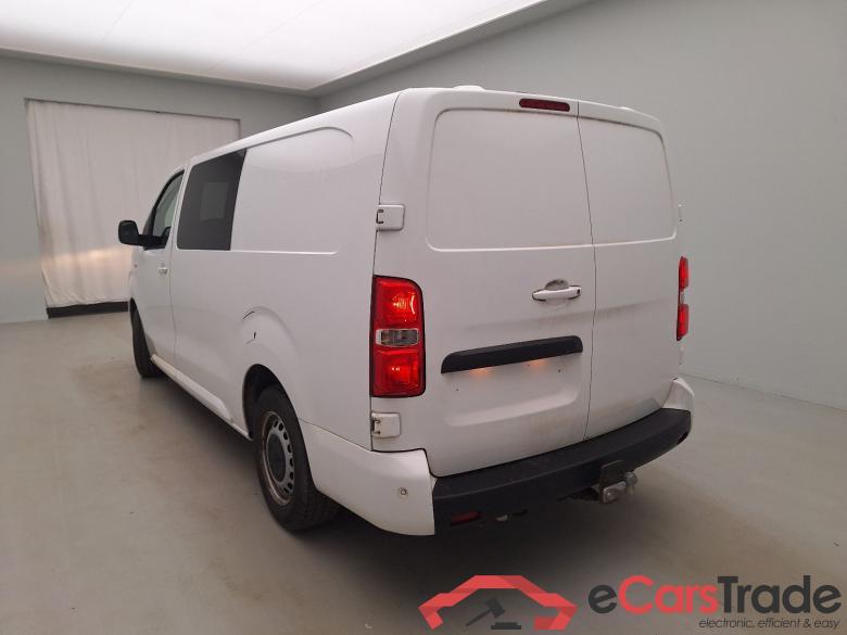 Peugeot, _Expert '16, Peugeot Expert Long DC Asphalt L3 2.0 BlueHDi 120 #3