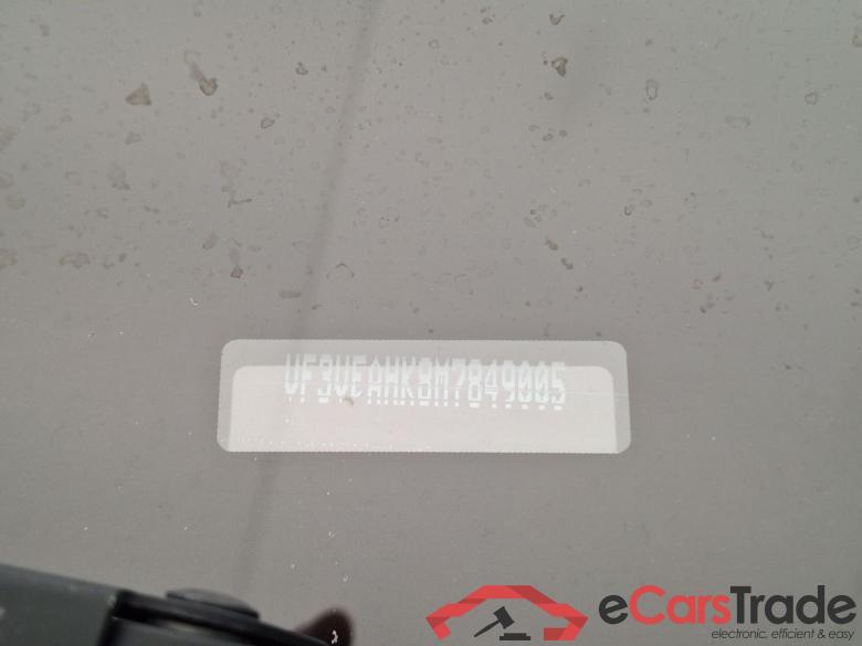 Peugeot, _Expert '16, Peugeot Expert Long DC Asphalt L3 2.0 BlueHDi 120 #5
