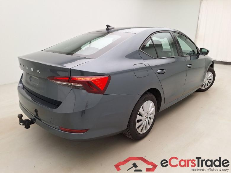 Skoda, Octavia '20, Skoda Octavia 1.0 TSI 81kW Active 5d #5