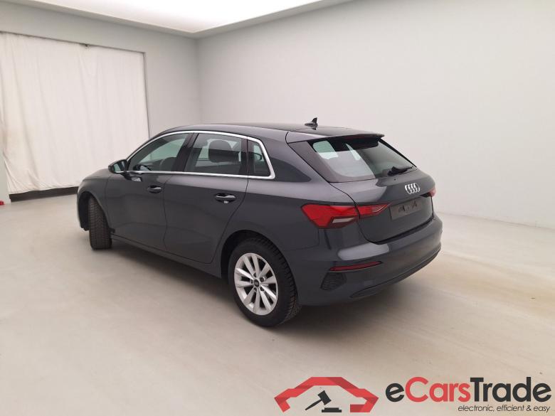 Audi, A3 SB '20, Audi A3 Sportback 1.0 30 TFSi 81kW S tronic 5d #3