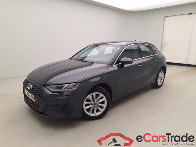 Audi, A3 SB '20, Audi A3 Sportback 1.0 30 TFSi 81kW S tronic 5d #4