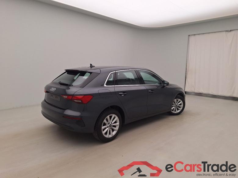 Audi, A3 SB '20, Audi A3 Sportback 1.0 30 TFSi 81kW S tronic 5d #5