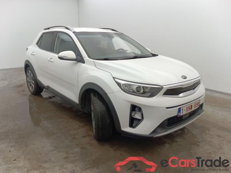 KIA Stonic 1.6 CRDi Sense ISG 5d #2