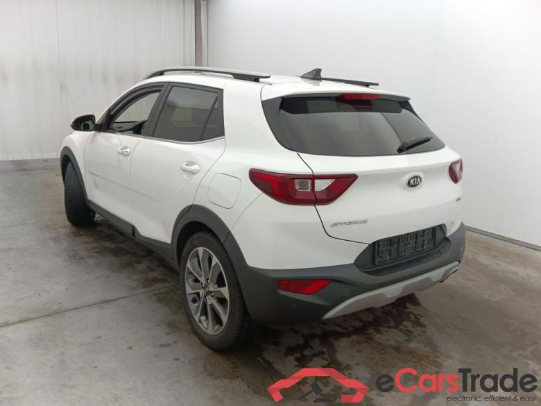 KIA Stonic 1.6 CRDi Sense ISG 5d #3