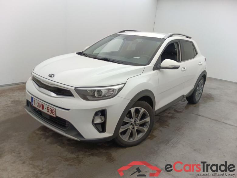 KIA Stonic 1.6 CRDi Sense ISG 5d #4