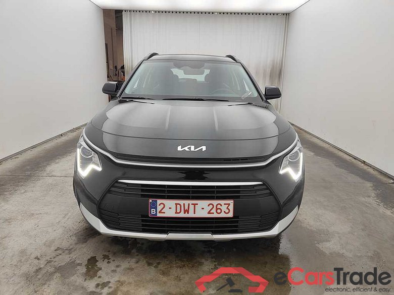 Kia Niro 1.6 GDi PHEV Pure 6DCT excluweb end 15.05 #1