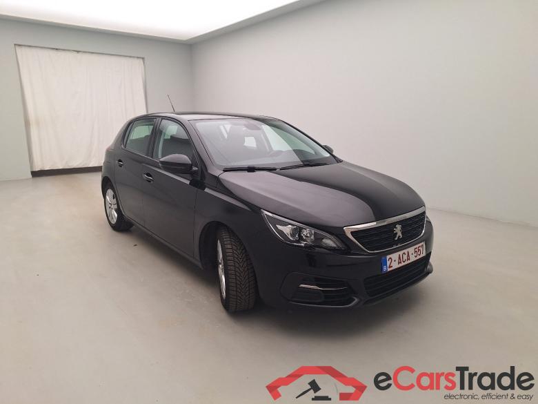 Peugeot, 308 FL'17, Peugeot 308 1.5 BlueHDi 130 S&S Active 5d #2