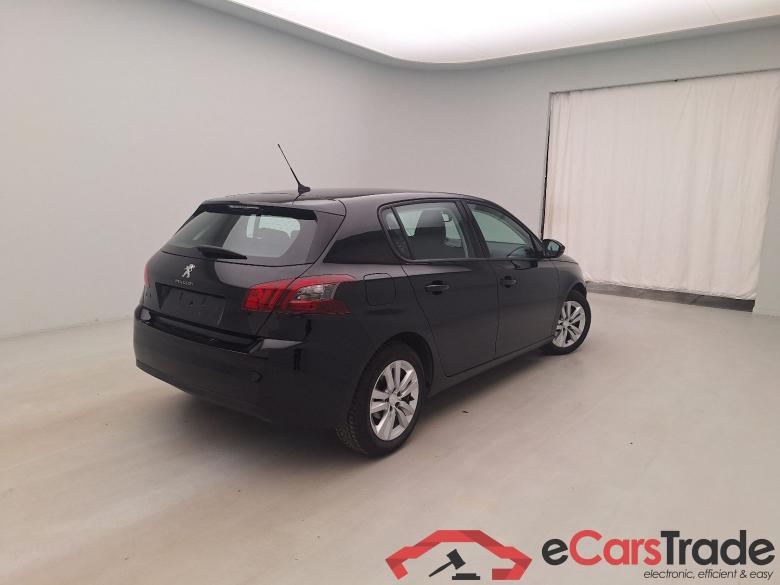Peugeot, 308 FL'17, Peugeot 308 1.5 BlueHDi 130 S&S Active 5d #3