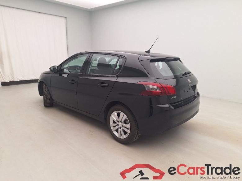 Peugeot, 308 FL'17, Peugeot 308 1.5 BlueHDi 130 S&S Active 5d #5