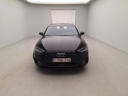 Audi, A3 SB '20, Audi A3 Sportback 1.0 30 TFSi 81kW 5d