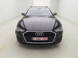 Audi, A6 Avant '18, Audi A6 Avant Business Edition 35 TDI S tronic 5d