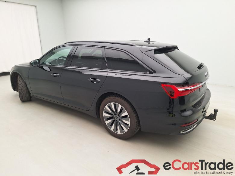 Audi, A6 Avant '18, Audi A6 Avant Business Edition 35 TDI S tronic 5d #3