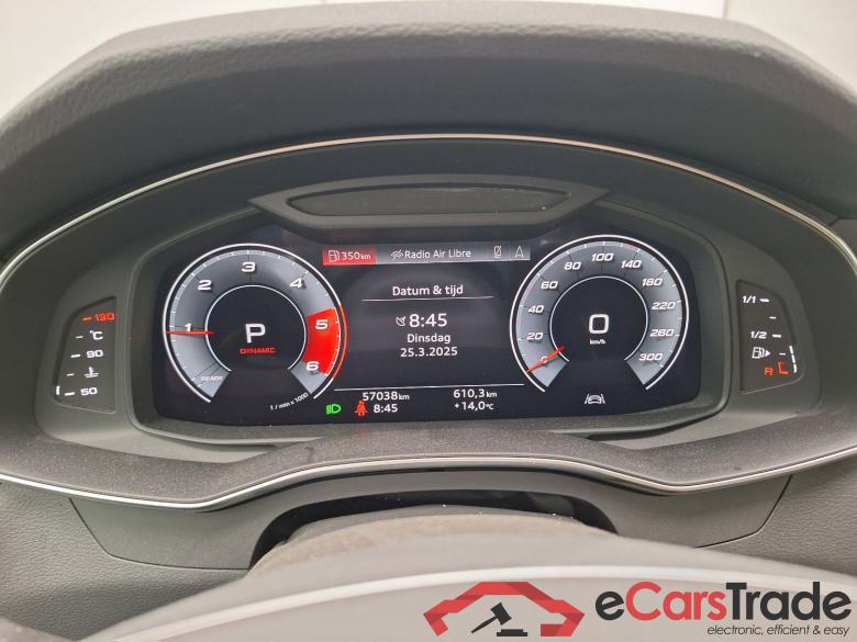 Audi, A6 Avant '18, Audi A6 Avant Business Edition 35 TDI S tronic 5d #6