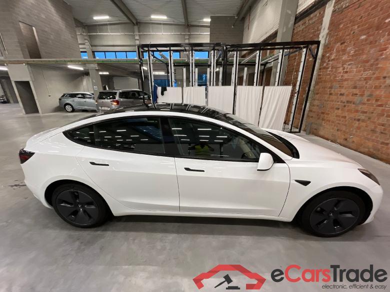 Tesla, Model 3 FL'23 BEV, Tesla Model 3 RWD 4d #4