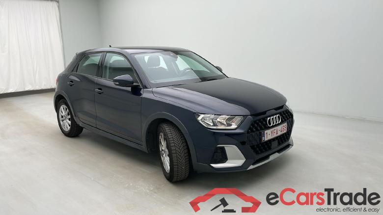 Audi, A1 SB '18, Audi A1 Sportback 1.0 30 TFSI 85 kW S tronic cityc #2