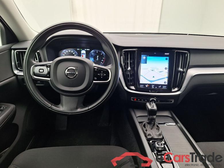 Volvo, V60 '18, Volvo V60 D3 Geartronic Momentum Pro 5d #2