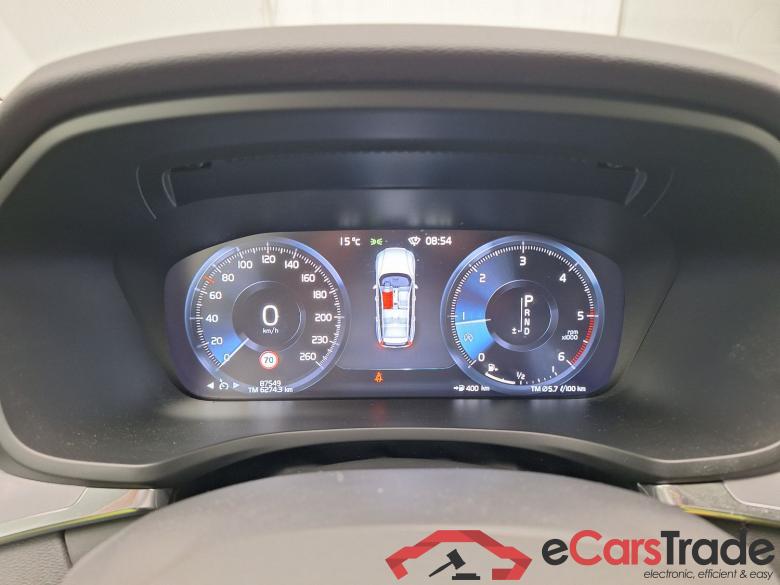 Volvo, V60 '18, Volvo V60 D3 Geartronic Momentum Pro 5d #3
