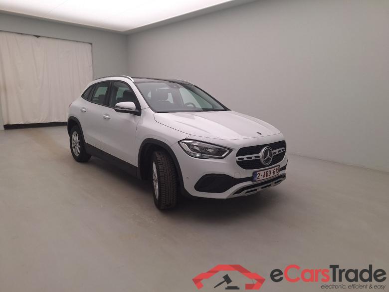 Mercedes, GLA '20, Mercedes-Benz GLA GLA 200 Business Solution 5d #2