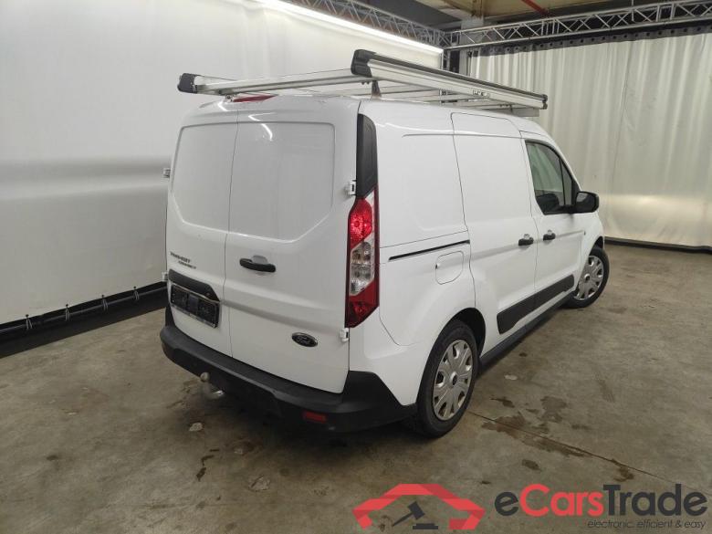 Ford Transit Connect 1.5 TDCi 88kW L1 Trend 4d #5