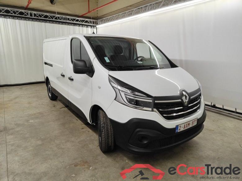 Renault Trafic L2H1 dCi 120 Grand Confort 2.9T 4d excluweb end 24.04 #2