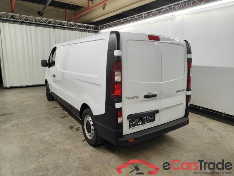 Renault Trafic L2H1 dCi 120 Grand Confort 2.9T 4d excluweb end 24.04 #3
