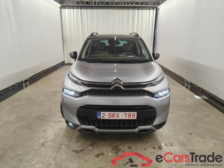 Citroën C3 Aircross 1.2 PureTech 110 S&S MAN6 Shine 5d #1