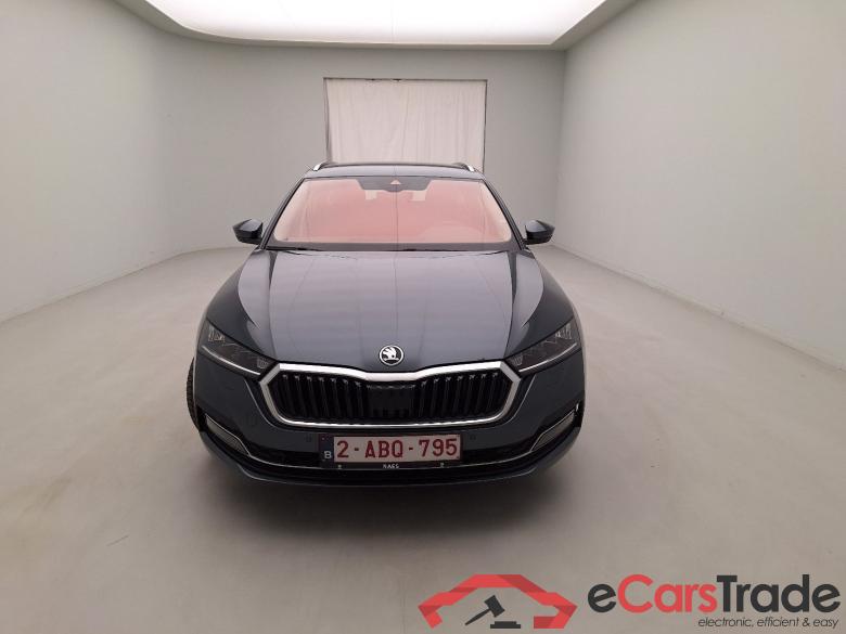 Skoda, Octavia Combi '20, Skoda Octavia Combi 2.0 CRTDI 85kW Ambition 5d #1