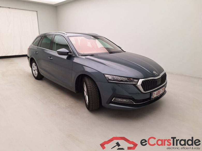 Skoda, Octavia Combi '20, Skoda Octavia Combi 2.0 CRTDI 85kW Ambition 5d #2
