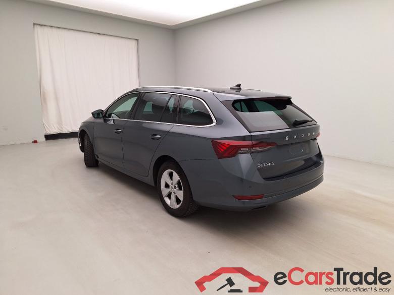 Skoda, Octavia Combi '20, Skoda Octavia Combi 2.0 CRTDI 85kW Ambition 5d #3
