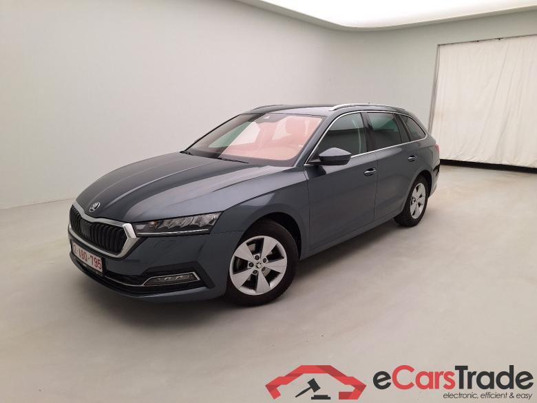 Skoda, Octavia Combi '20, Skoda Octavia Combi 2.0 CRTDI 85kW Ambition 5d #4