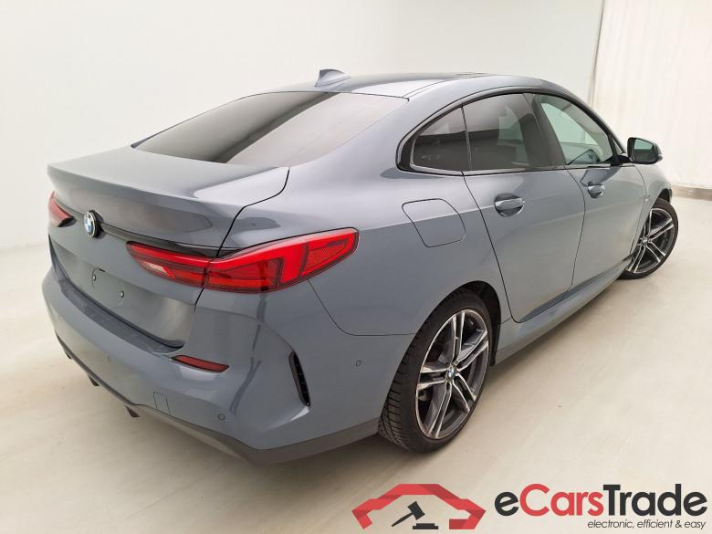 BMW, 2-serie Gr.Coupé '19, BMW 2 Reeks Gran Coupé 218iA (100kW) 4d #5