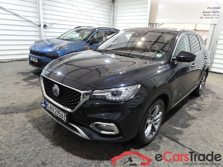 MG EHS ´21 MG EHS PHEV Luxury 5d 119kW
