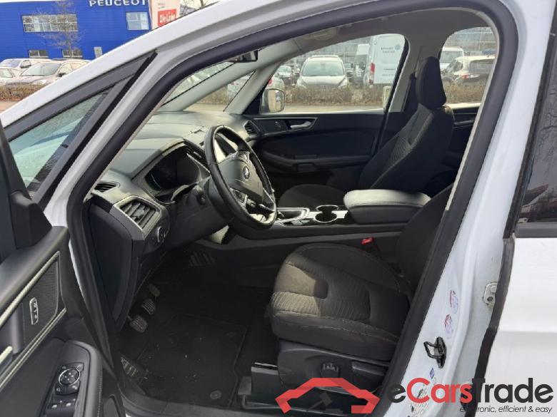 Ford S-Max ´15 S-Max Business 2.0 EcoBlue 88KW MT6 E6dT #6