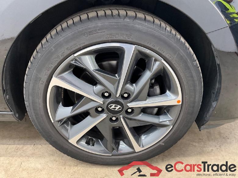 Hyundai i30 5d ´16 i30 Edition 30+ 1.0 T-GDI 88KW AT7 E6d #3