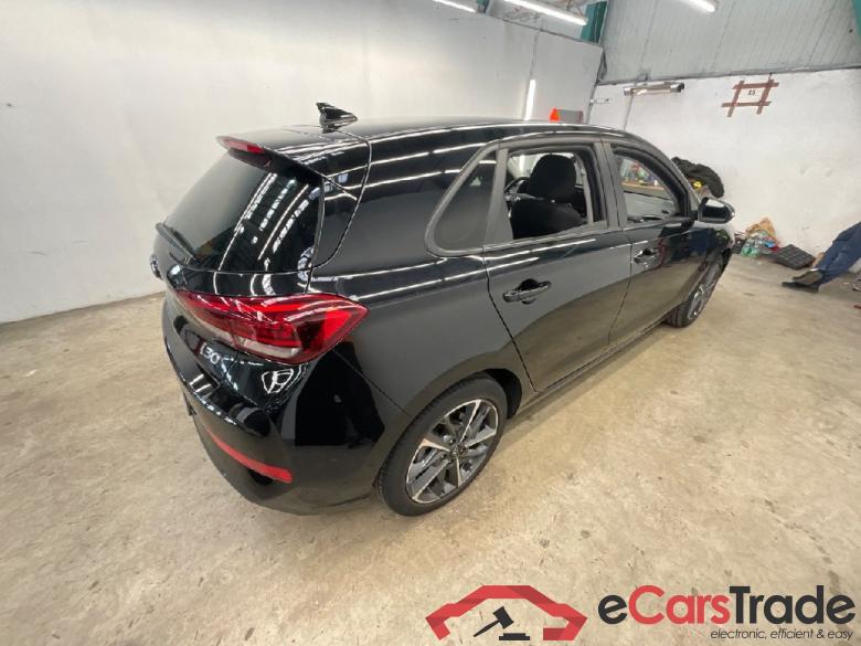 Hyundai i30 5d ´16 i30 Edition 30+ 1.0 T-GDI 88KW AT7 E6d #4