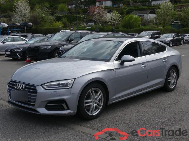 Audi A5 SB ´16 AUDI A5 Sportback 40 TDI S tronic sport 5d 140kW #1