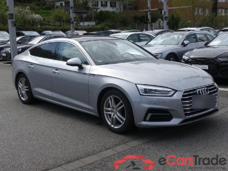Audi A5 SB ´16 AUDI A5 Sportback 40 TDI S tronic sport 5d 140kW #2