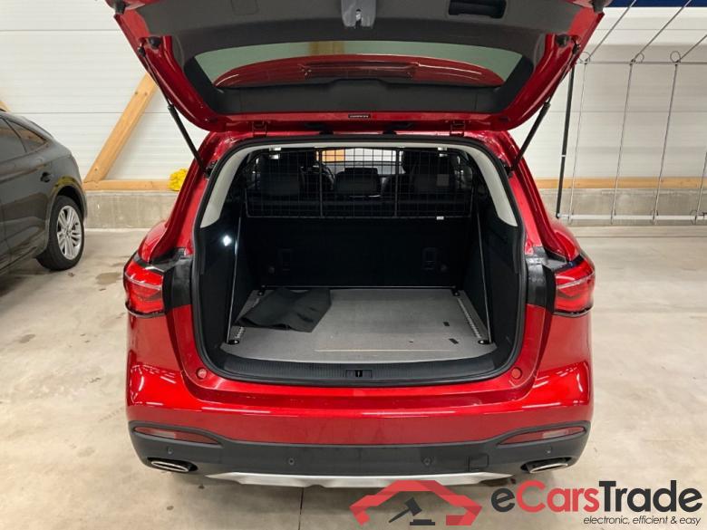 MG EHS ´21 MG EHS PHEV Comfort 5d 119kW #6