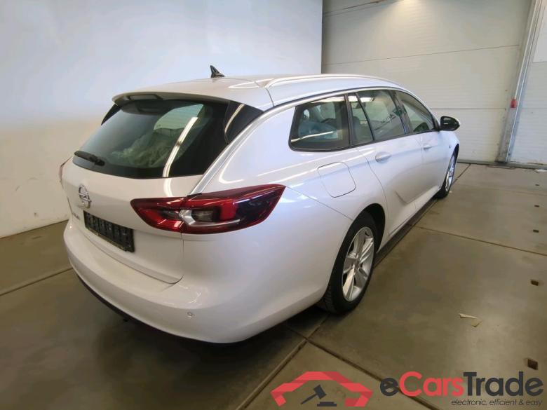 Opel Insignia ST ´17 Insignia B Sports Tourer INNOVATION 1.6 CDTI 100KW AT6 E6dT #2