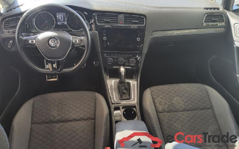 Volkswagen Golf Variant Golf VII Variant Join BlueMotion 1.5 TSI 96KW AT7 E6 #5