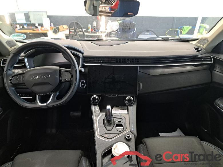 LynkAndCo Lynk & Co 01 ´20 LYNK & CO 01 PHEV 5d 132kW #5