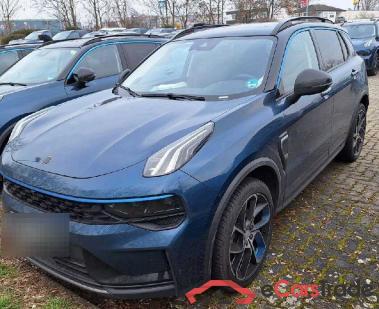 LynkAndCo Lynk & Co 01 ´20 LYNK & CO 01 PHEV 5d 132kW #1