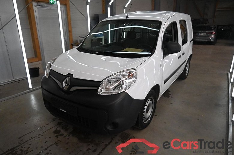 Renault * Kangoo Rapid - alt Kangoo Rapid Extra 1.5 dCi 70KW MT6 E6dT #1