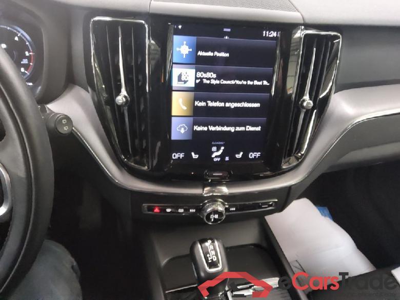 Volvo XC60 ´17 XC60 Momentum Pro 2WD 2.0 D4 140KW AT8 E6dT #3