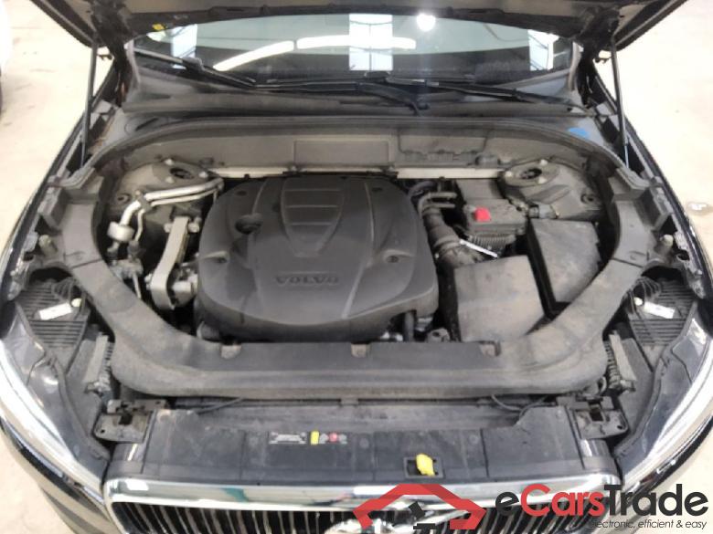 Volvo XC60 ´17 XC60 Momentum Pro 2WD 2.0 D4 140KW AT8 E6dT #5