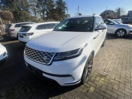 Land_rover Hybrid S Range Rover Velar P400e S